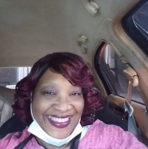 Meet your Posher, Jacqueline